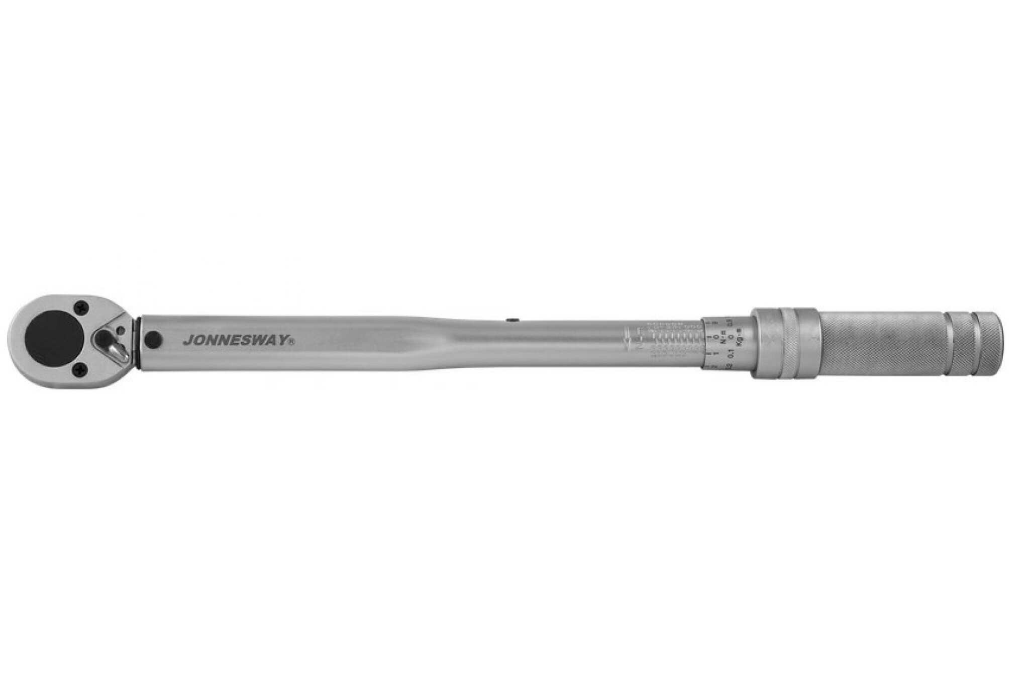 Динамометрический ключ Jonnesway T04250 (Т04М250), 1/2" DR