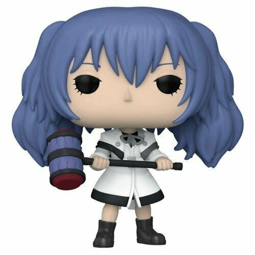 Фигурка Funko POP: Tokyo Ghoul: Re. Saiko Yonebayashi фигурка funko pop tokyo ghoul re hinami fueguchi