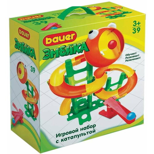 Детский развивающий набор 