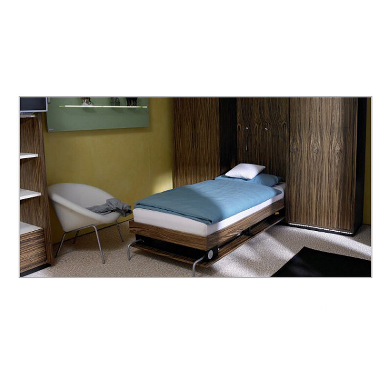 фото Откидная кровать