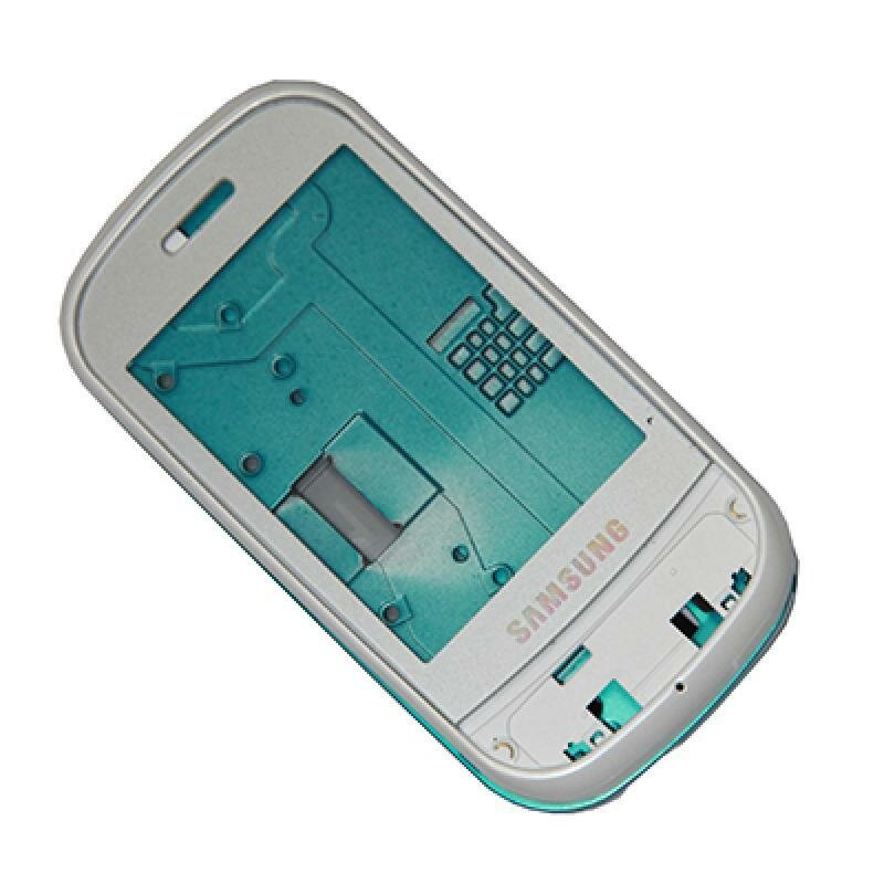 Корпус для Samsung B3410 <белый>