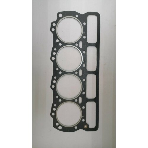 Прокладка ГБЦ ЗИЛ-4331