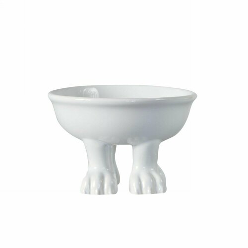 Миска Efeet Collection Cat средняя в подарок керамика оригинальная 1052₽