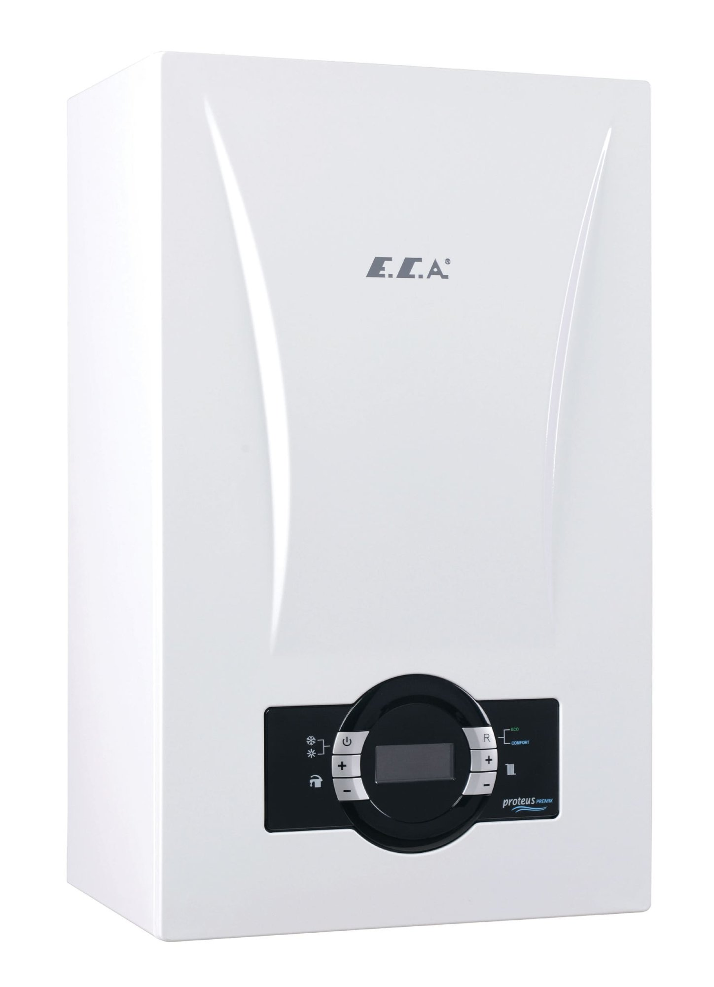 фото Настенный конденсационный газовый котел E.C.A. PROTEUS PREMIX 45 HST NG