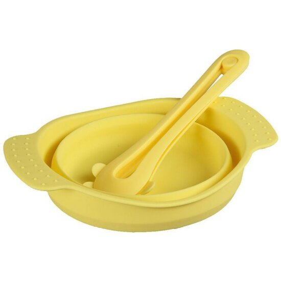 фото Набор для салата POMI D'ORO SET91