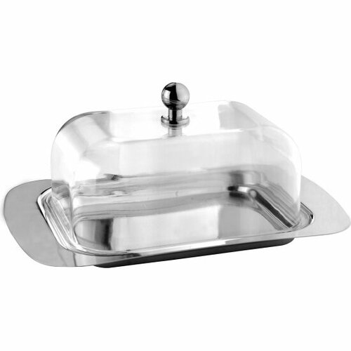 Масленка Tima с крышкой GY-BD002 660₽