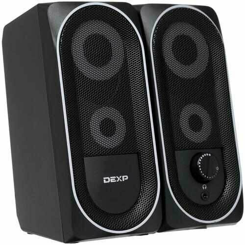 Колонки 20 DEXP R620 289200₽