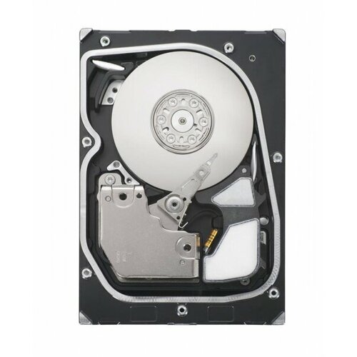 Жесткий диск Seagate 9PW004 450Gb 15000 Fibre Channel 35 HDD 10970000₽