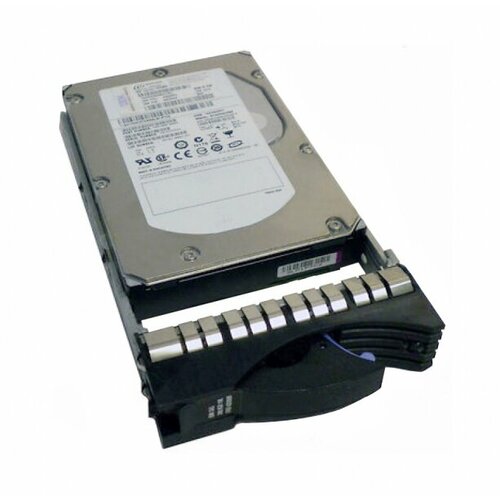 Жесткий диск Lenovo 00LA864 2Tb 7200 SAS 35 HDD 3893000₽