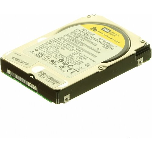 Жесткий диск HP 508029-001 160Gb SATAII 25 HDD 3168500₽