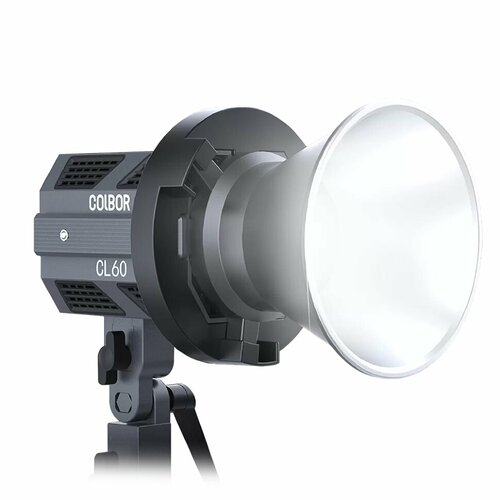 Осветитель Colbor CL60M 5600K 1345900₽