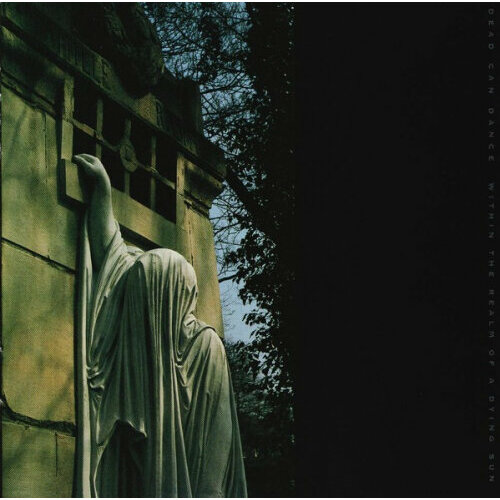 Компакт-диск 4AD RECORD DEAD CAN DANCE - Within The Realm Of A Dying Sun