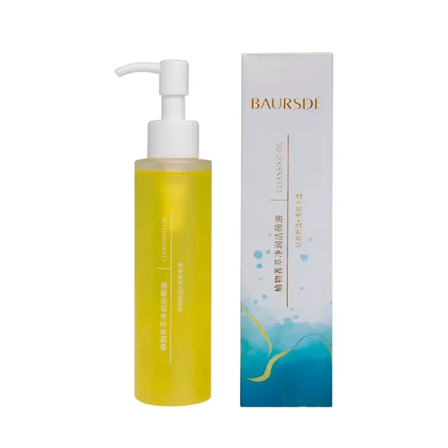 Гидрофильное масло с растительными экстрактами Baursde Cleansing Oil Plant Essence 150 мл 449₽
