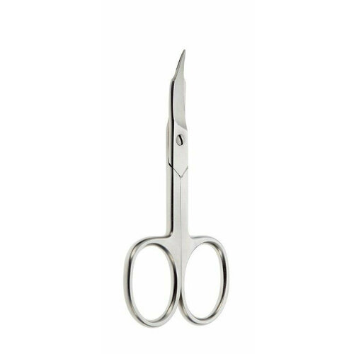 JANEKE Ножницы маникюрные, сталь Solingen