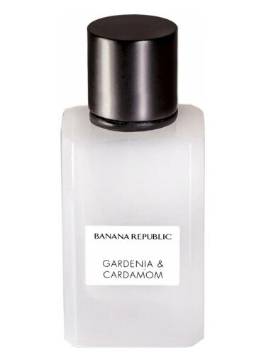 Banana Republic Gardenia & Cardamom парфюмированная вода 75мл