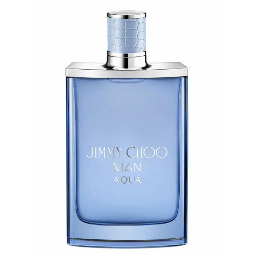 Jimmy Choo Man Aqua туалетная вода 100мл man aqua туалетная вода 100мл