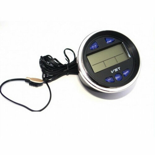 Часы-термометр Вымпел VST-7042V 293100₽