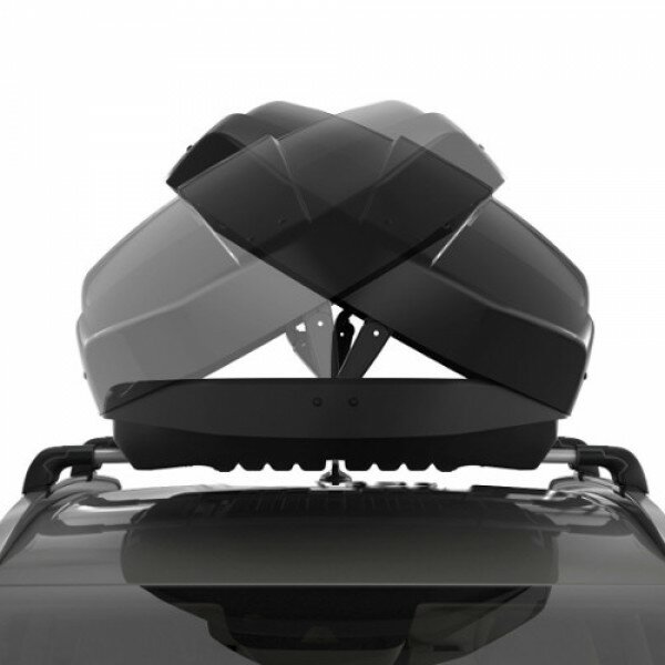 Багажный бокс на крышу THULE Motion XL 800 (460 л)