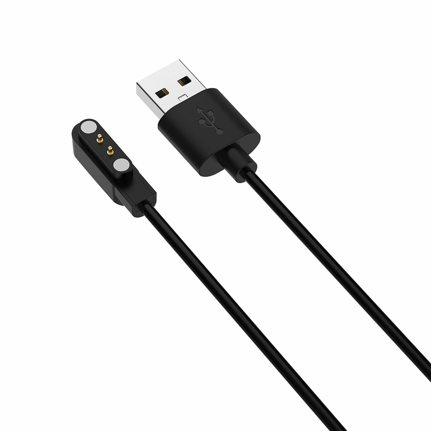 Зарядный USB кабель 1м для Realme Watch 3