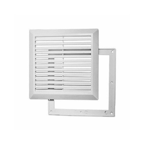 Решетка вентиляционная 175*240мм накл жал