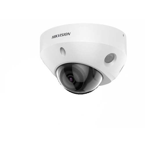 8Мп уличная компактная IP-камера Hikvision DS-2CD2583G2-IS28mm 2081700₽