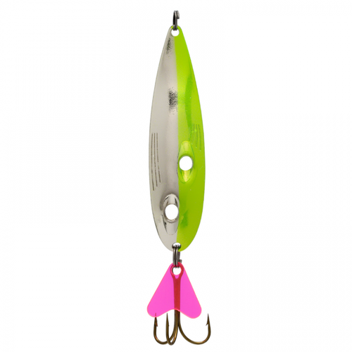 фото Блесна колеблющаяся condor calipso 3 размер 92 мм вес 24 г цвет #6 5 шт