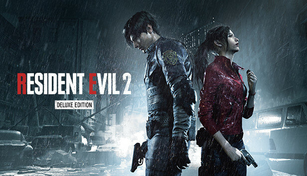 Игра RESIDENT EVIL 2 / BIOHAZARD RE:2 - Deluxe Edition для PC (STEAM) (электронная версия)