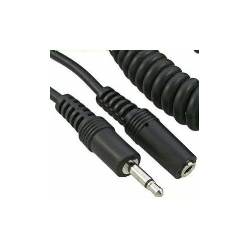 Шнур 15м LTR FC-A-0010 гнездо 35стерео -джек 35стерео R-71363 149₽