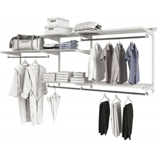 Гардеробная система Титан-gs Титан GS 450