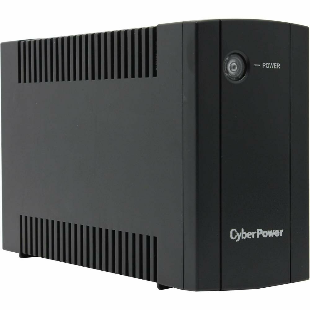 ИБП CyberPower UT675EIG