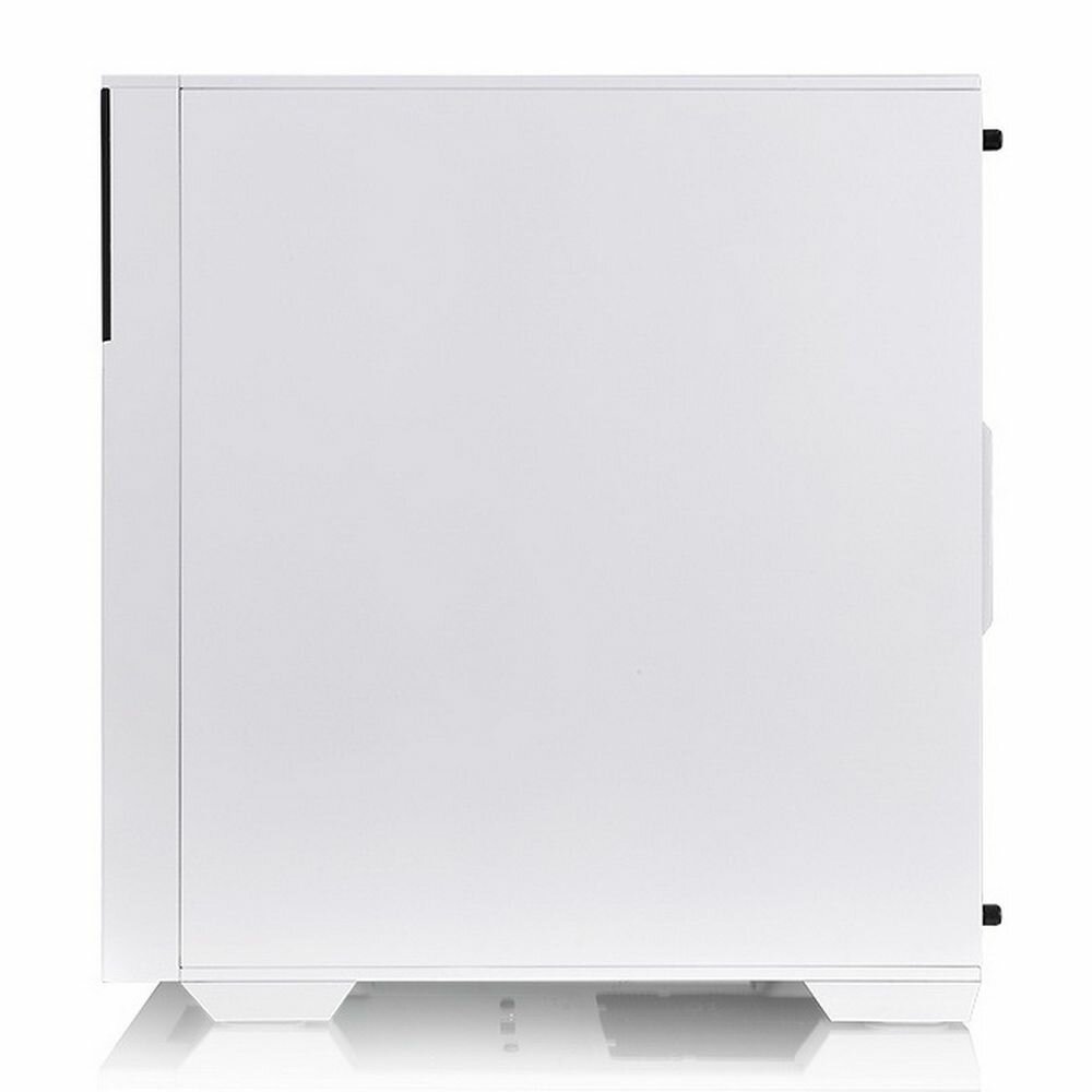 Divider 170 TG ARGB Snow/White CA-1S4-00S6WN-00 /Win/SPCC/Tempered Glass*1/120mm ARGB PWM Fan*2 Thermaltake - фото №3