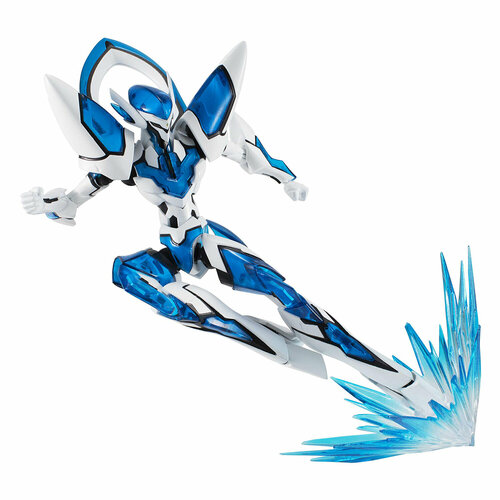 Фигурка The Robot Spirits Side BH Back Arrow Briheght Muga 613875 фигурка s h figuarts back arrow elsha lean 613820