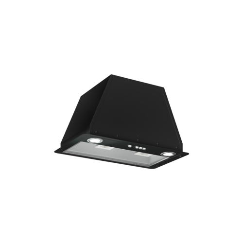 ELIKOR Вытяжка Врезной блок 52P-650-E3D BLACK ELIKOR 1015500₽