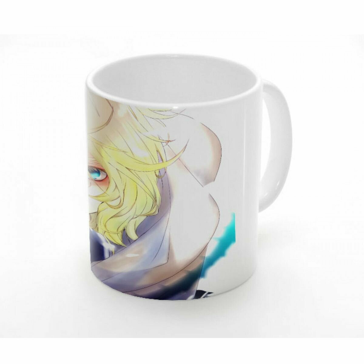 Кружка Микаэлa Хакуя — фото 1