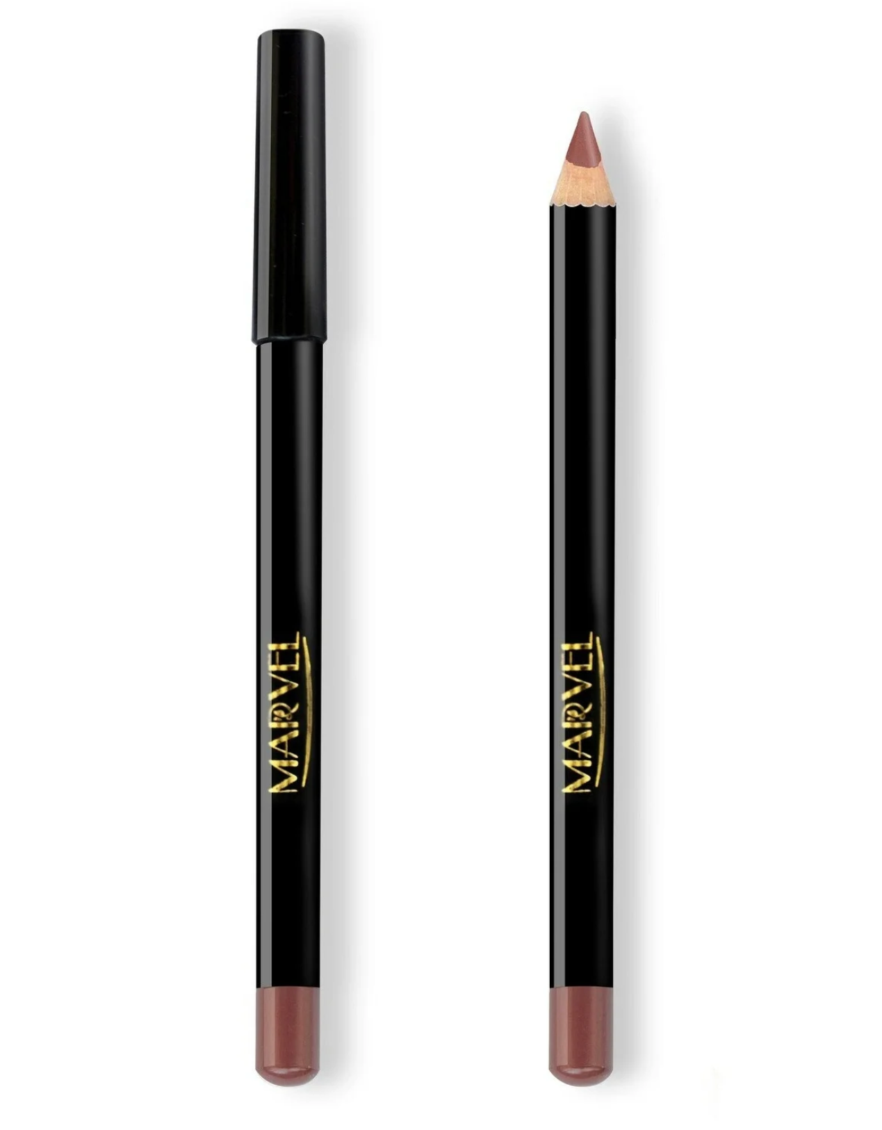 Марвел Косметикс / Marvel Cosmetics - Карандаш для губ Lip Liner Pencil тон 324 Spice