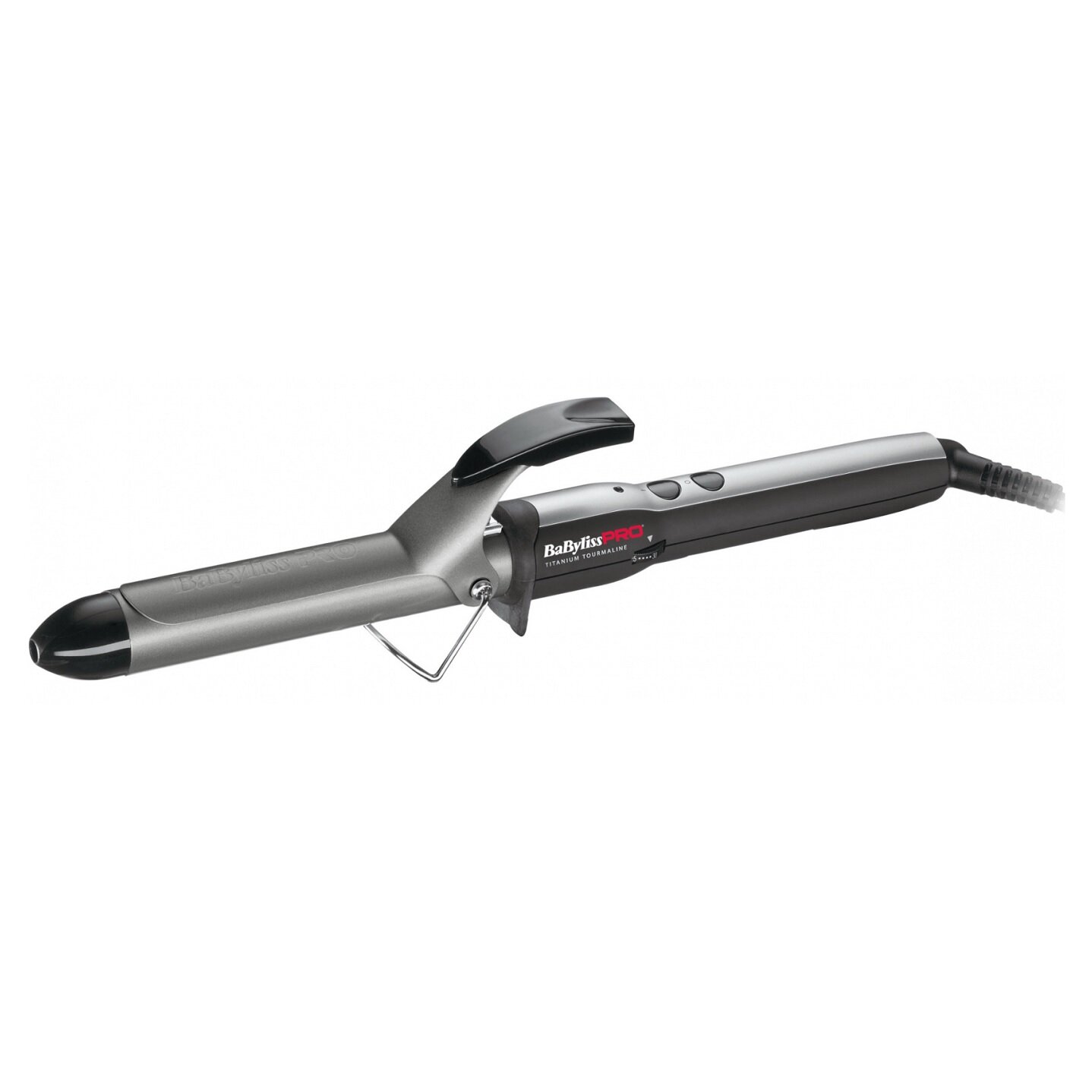 Плойка BaByliss Pro Titanium Tourmaline BAB2173TTE