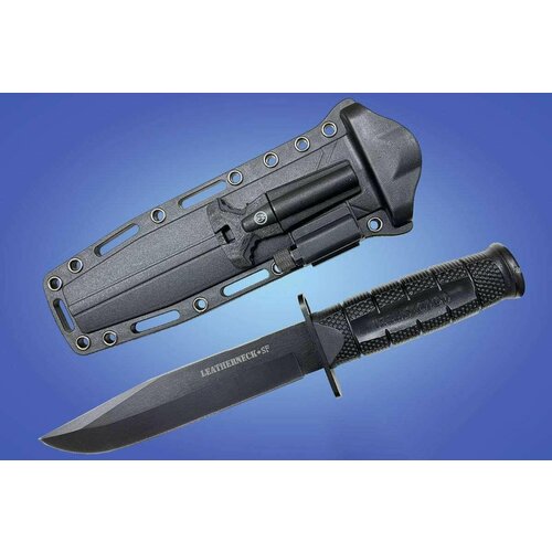 фото Нож походный leatherneck sf нет бренда