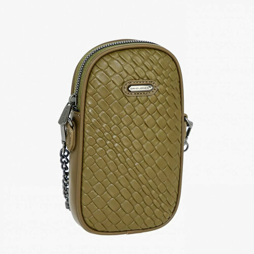 фото Сумка david jones, хаки