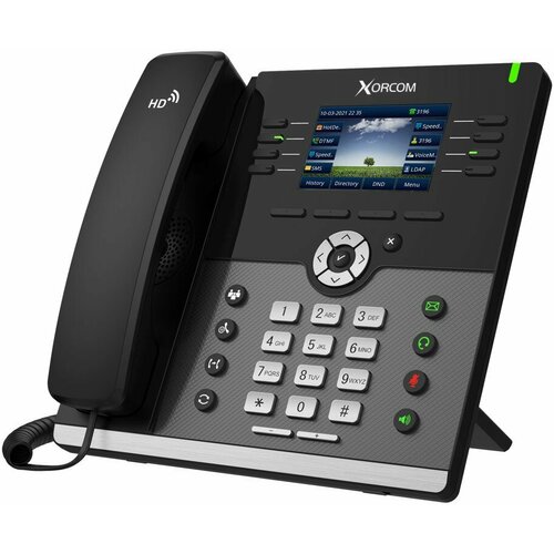 VoIP-телефон Xorcom (UC924U)