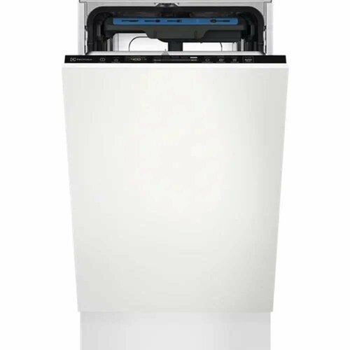Встраиваемая посудомоечная машина Electrolux EEM63310L посудомоечная машина electrolux eem63310l белый
