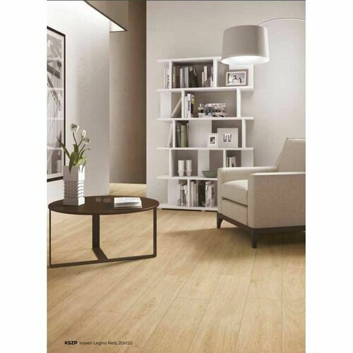 Керамогранит Ragno Marazzi Iroveri Ombra 200x1200 мм (0.96 м2)