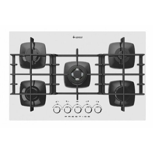 Варочная панель газовая GEFEST СН 2340 К12 4436200₽