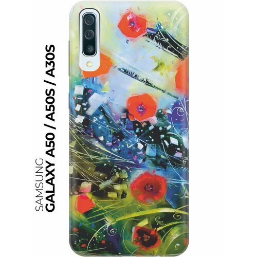  -  ArtColor  Samsung Galaxy A50 / A50s / A30s    