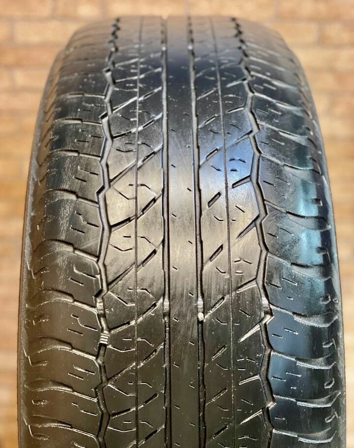 Dunlop Grandtrek AT20 265/60 R18