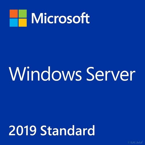 Microsoft Неисключительное право на использование ПО Microsoft Windows Server Standart 2019 Rus 64bit DVD DSP OEI 16 Core (P73-07797) microsoft windows server 2019 standard коробочная версия с диском английский лицензий 16 количество пользователей устройств 5 п бессрочная