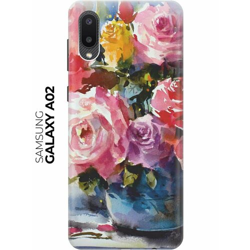  -  ArtColor  Samsung Galaxy A02     