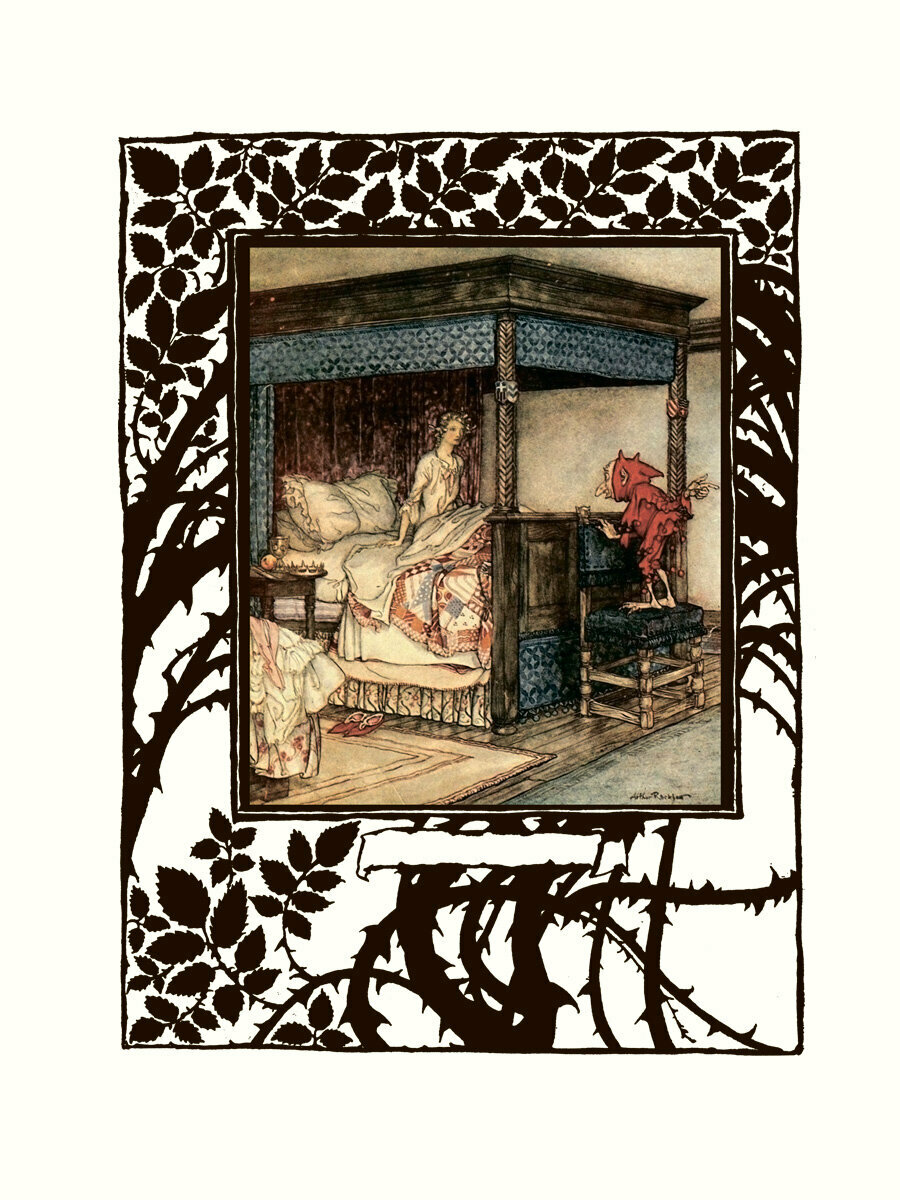 Спящая красавица. Золушка. Книга чудес - фото №10