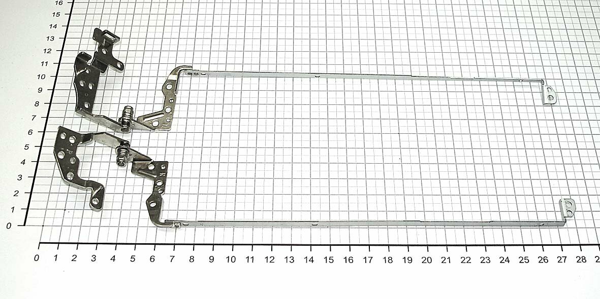 Петли для ноутбука HP Pavilion 15-A 15-D 250 G2