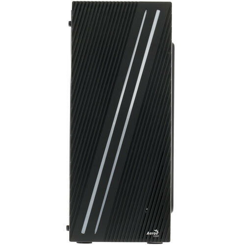 Корпус ATX AEROCOOL Streak-A-BK-v1, Midi-Tower, без БП, черный - фото №19