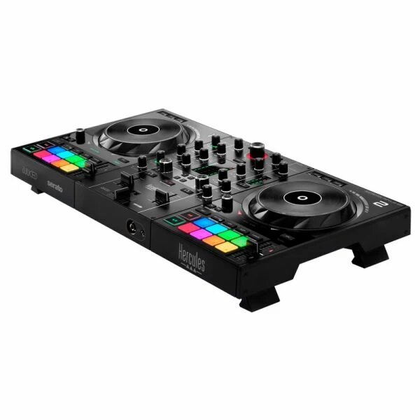 DJ контроллер Hercules DJ Control Inpulse 500